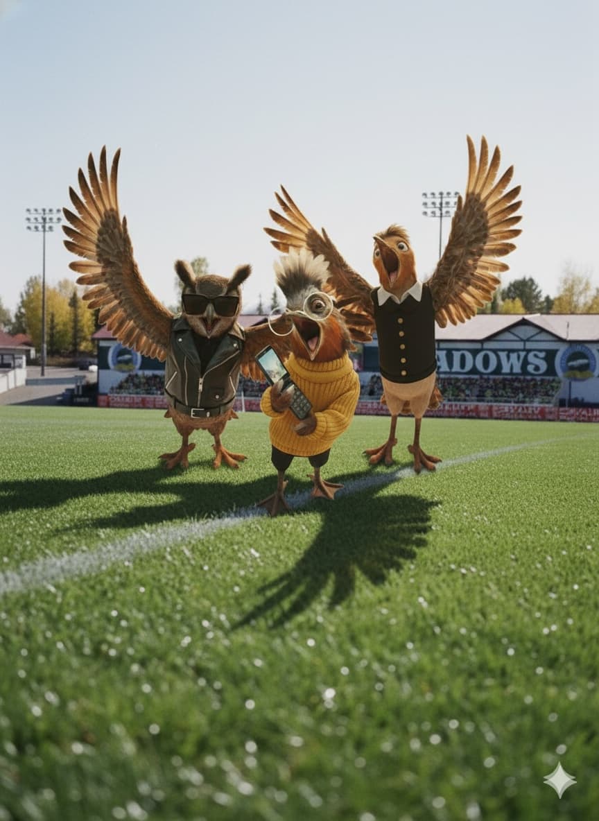 Sports Teams & Leagues