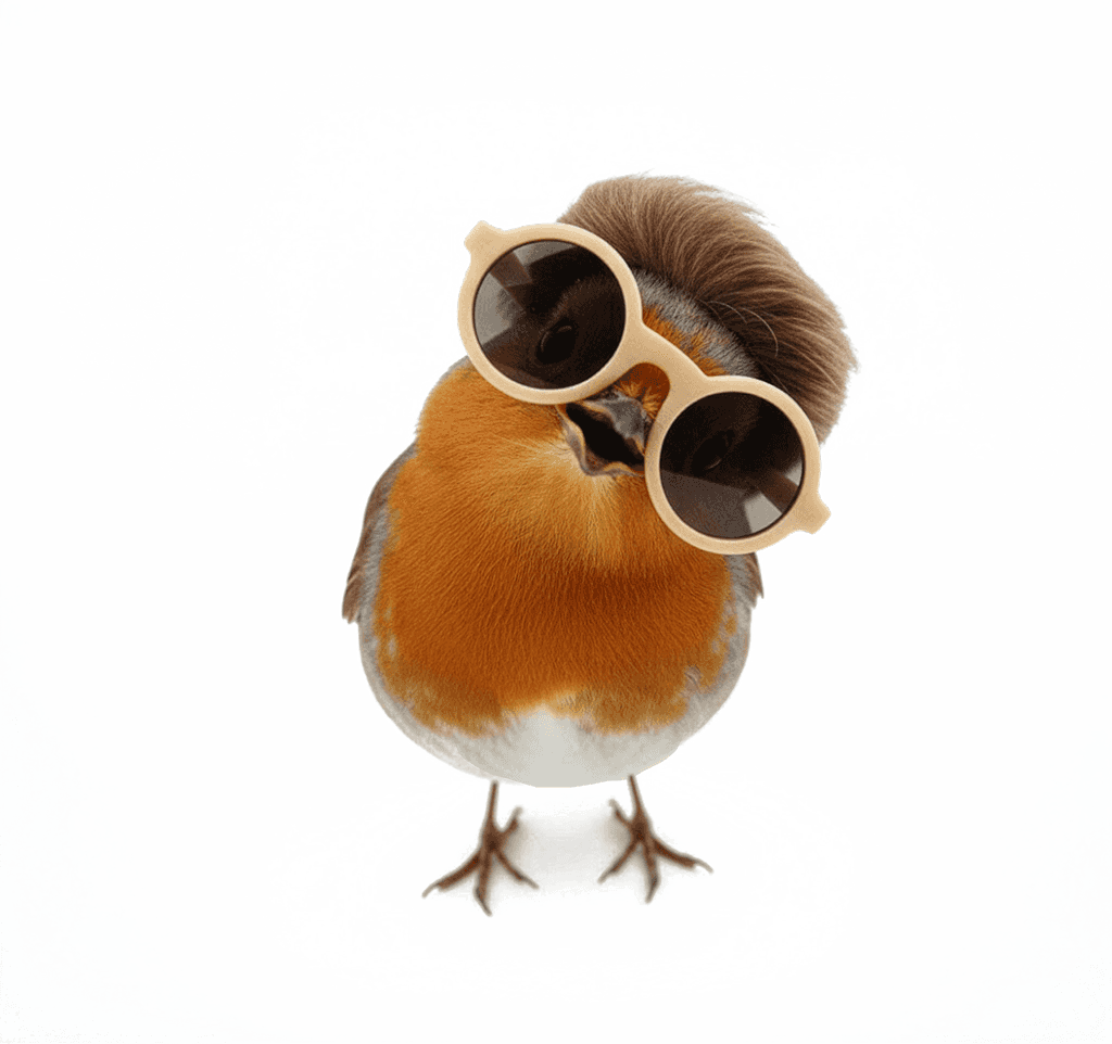 Robin empty state