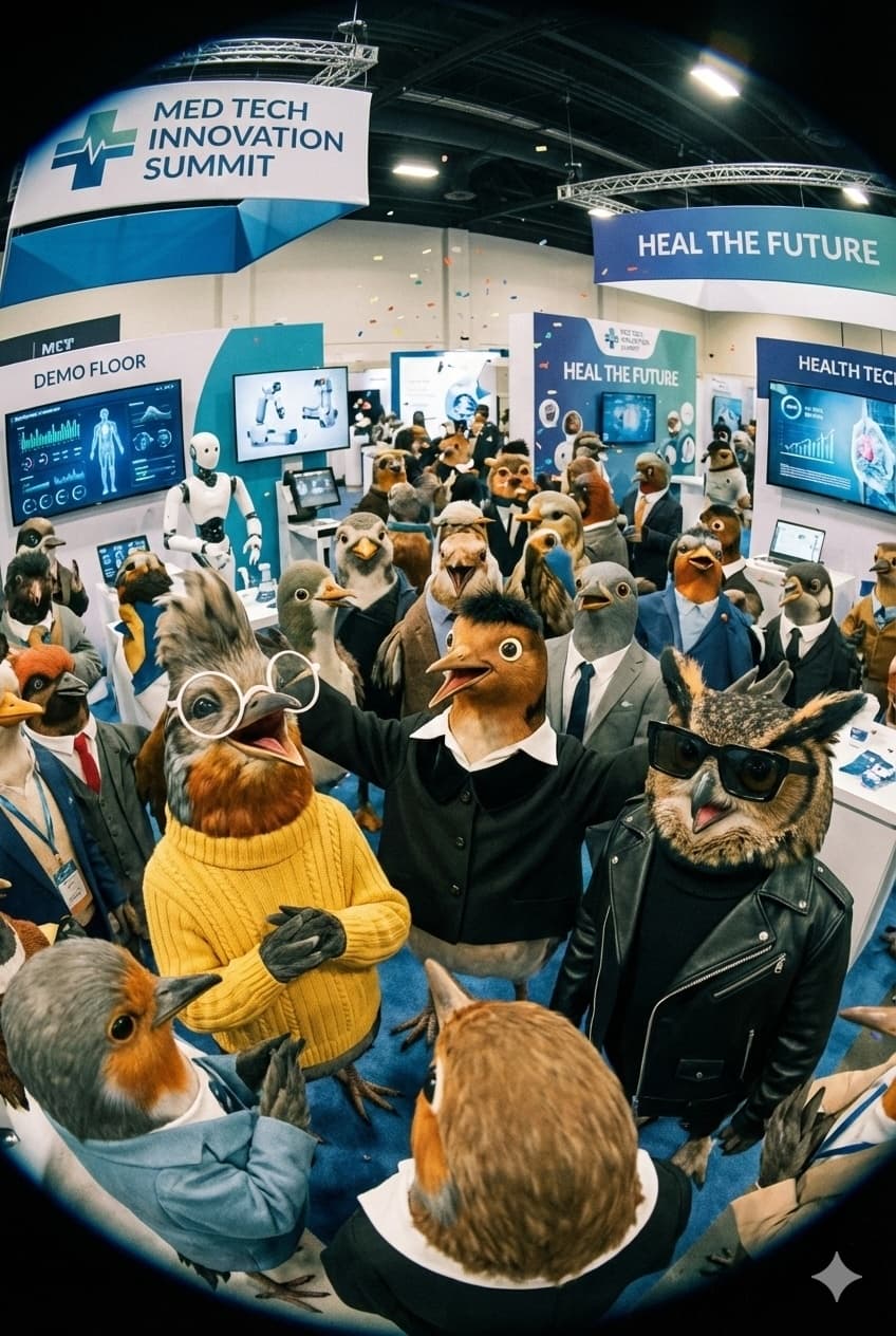 Medical Conferences