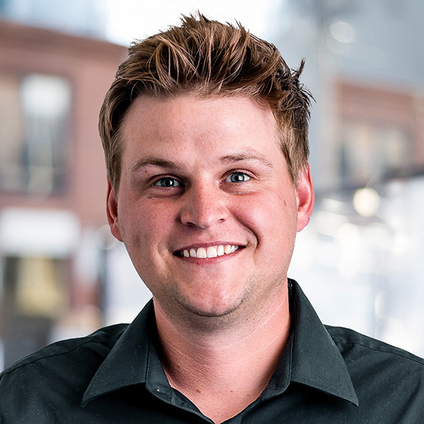 Ben Myers